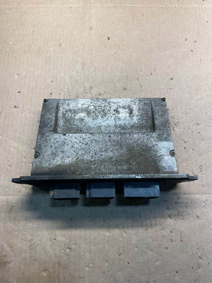 2006  Ford E250 E350 5.4L Engine Control ECU ECM Computer Module s8180 DG2