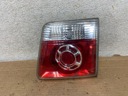 2007 to 2012 GMC Acadia Right Passenger Rh Hatch Tail Light Inner AH9202 LK0