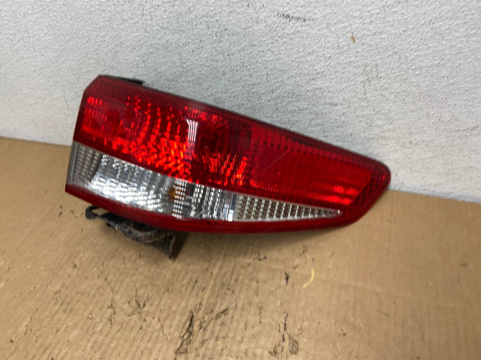 2003 to 2004 Honda Accord Sedan Right Passenger Rh Side Tail light AD2387 LK1