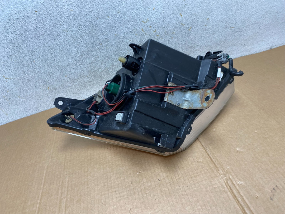 2010 2011 2012 Nissan Sentra Halogen Left Driver LH Side Headlight AI3754 DW7