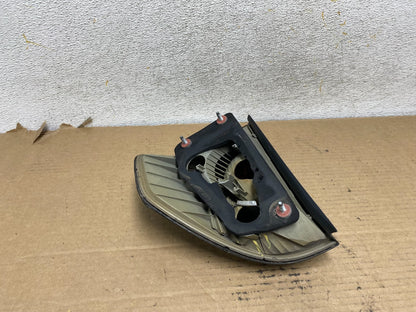 2004 2005 2006 Bmw X3 Left Driver Lh Side Tail Light AH4093 DW6