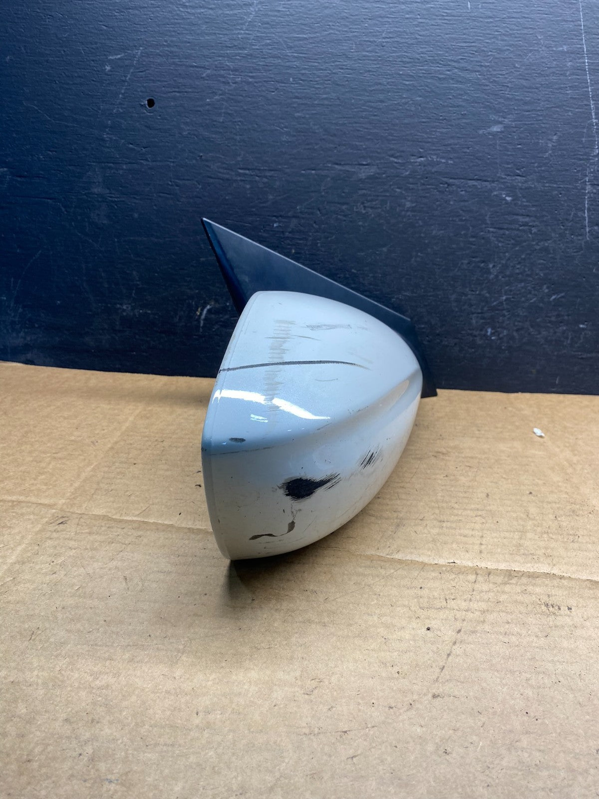 2011 - 2014 Hyundai Sonata Right Passenger RH View Door Mirror AD6747 DG10