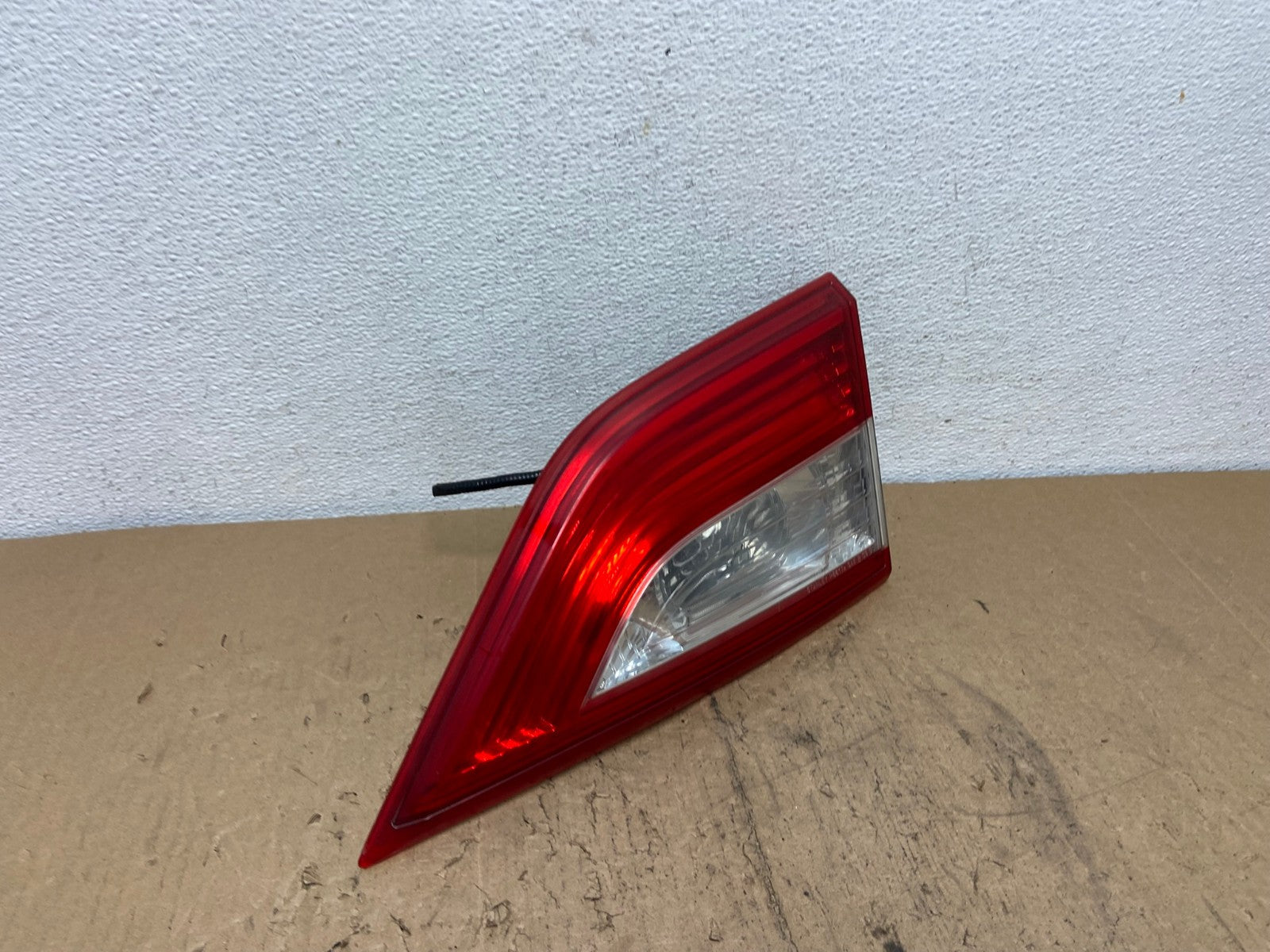 2011 - 2017 Nissan Quest Right Passenger Rh Side Inner Tail Light AC7325 LK2