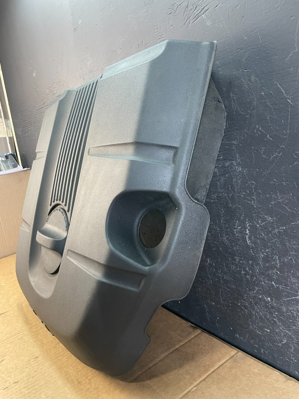 2012 to 2014 Jeep grand Cherokee 3.6L Engine Cover AC5181 DG2