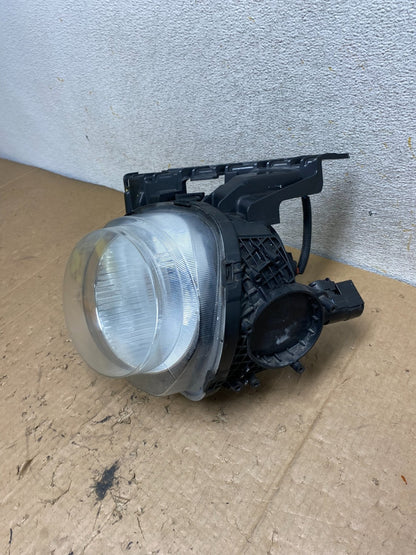 2011 to 2014 Nisan Juke Left Driver LH Side Headlight AI9383 LK1