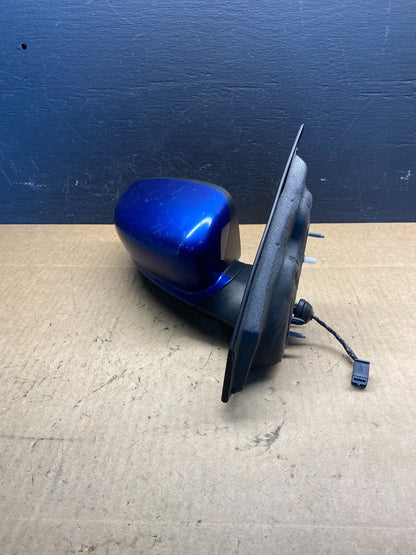 2013 to 2016 Dodge Dart Right Passenger Side View Door Mirror AC4333 MS2