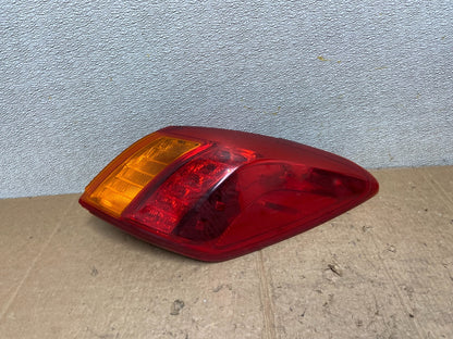 2009 2010 Nissan Murano Right Passenger Rh Side Tail Light Oem AA4988 LK0