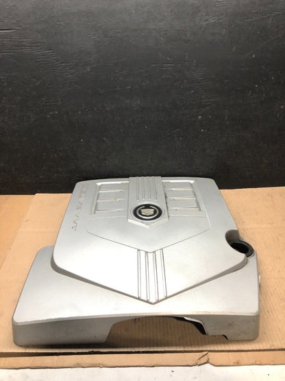 2004 to 2007 Cadillac CTS 3.6L Plastic Engine Cover Shield G5886 PS0