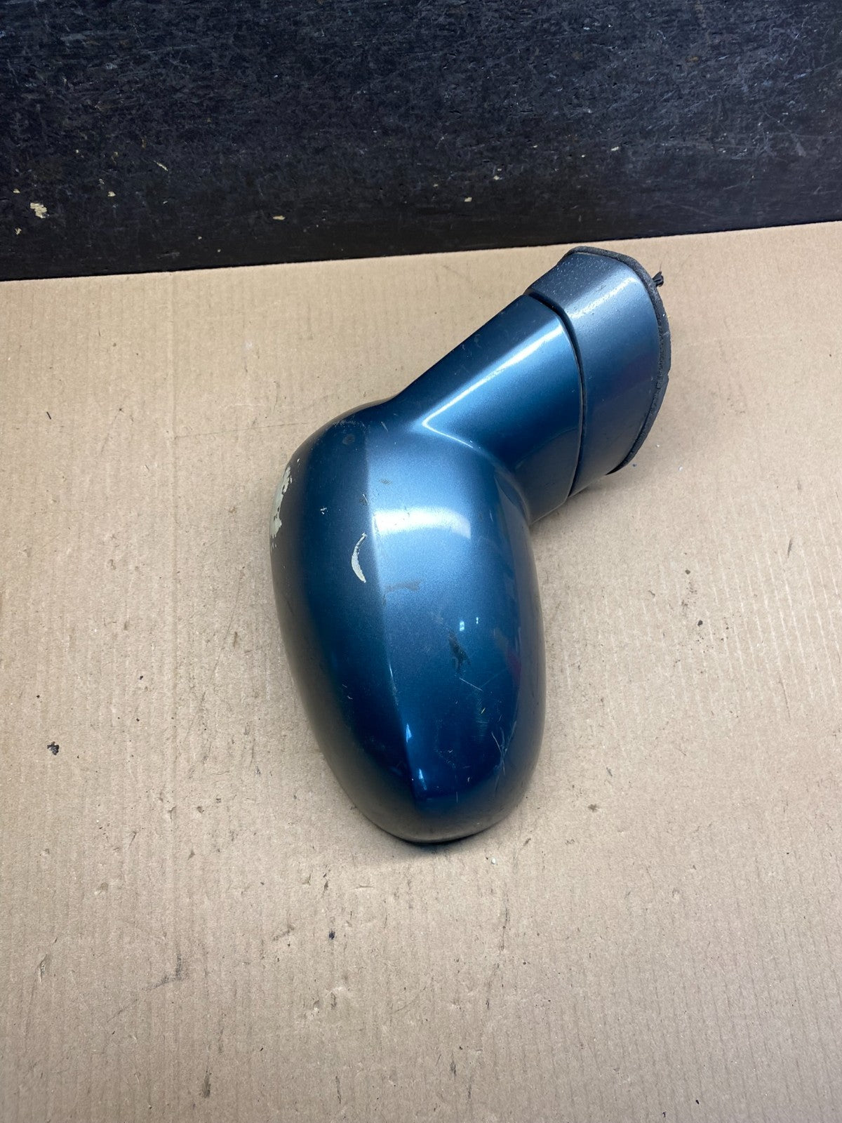 2001 to 2005 Hyundai XG350 XG Right Passenger RH View Door Mirror AI7085 DW0