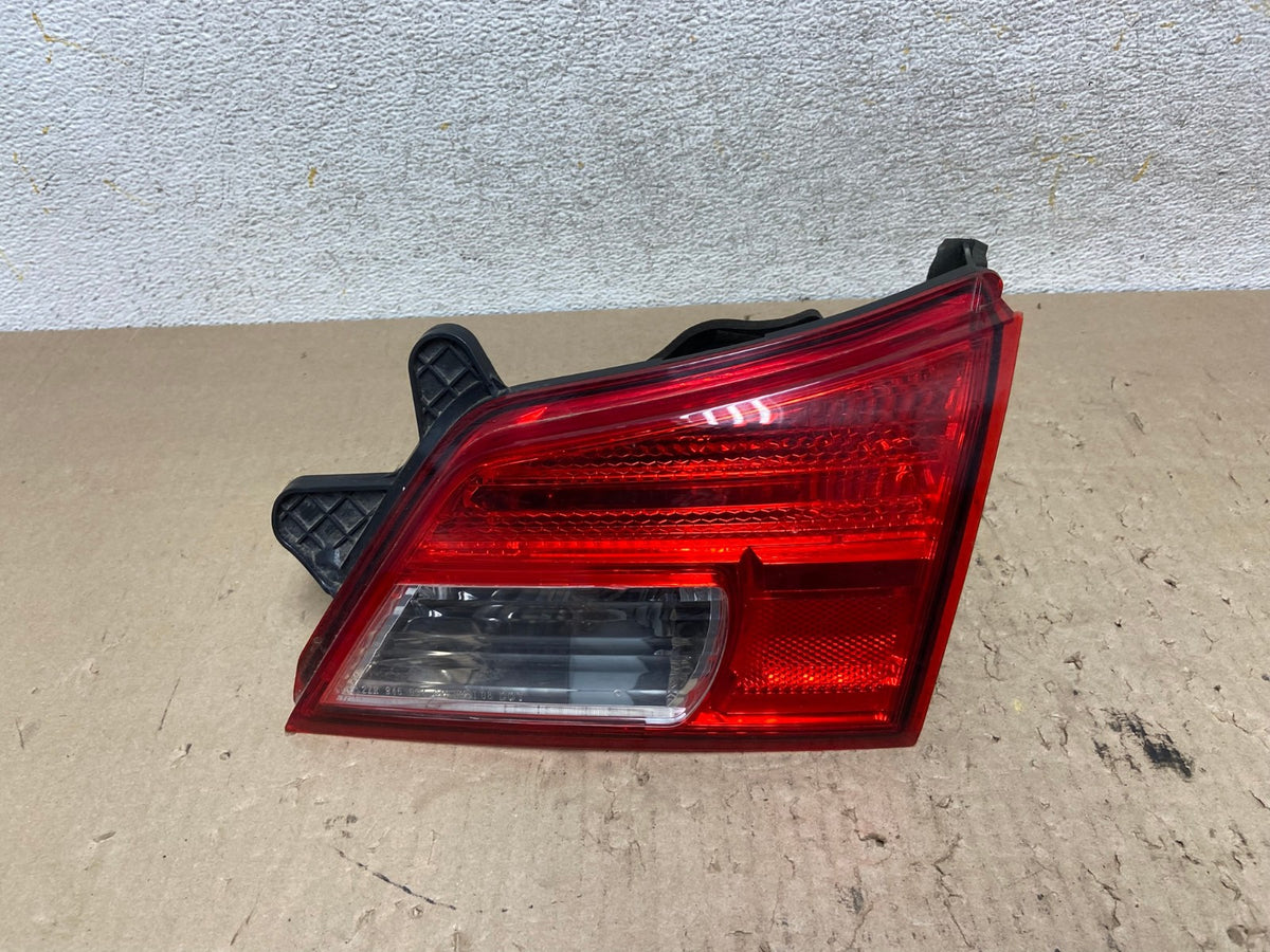 2010 - 2014 Subaru Outback Right Passenger RH Inner Tail Light AI2460 LK0