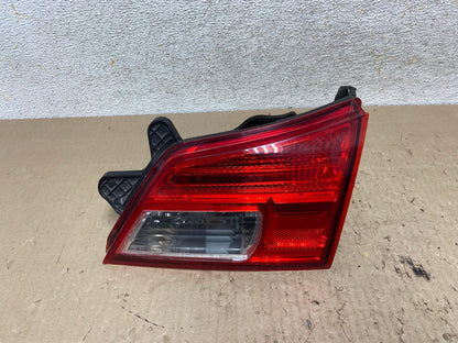 2010 - 2014 Subaru Outback Right Passenger RH Inner Tail Light AI2460 LK0