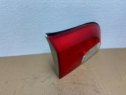 2010-2017 GMC Terrain Tail Light Inner Left Driver Lh Oem AB6410 DW2