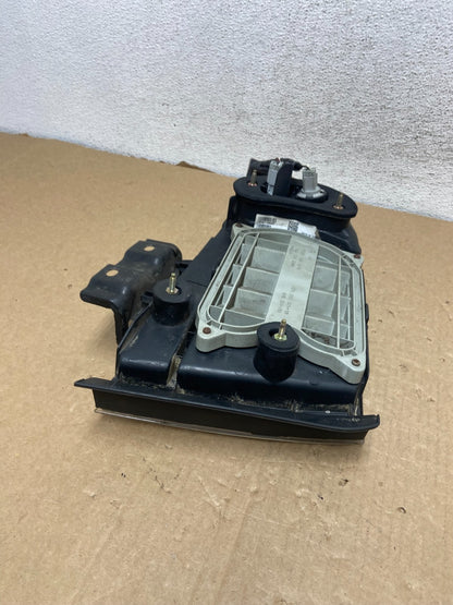 2007 2008 Acura TL Type-S Right Passenger RH Side Tail Light AF7358 DW6
