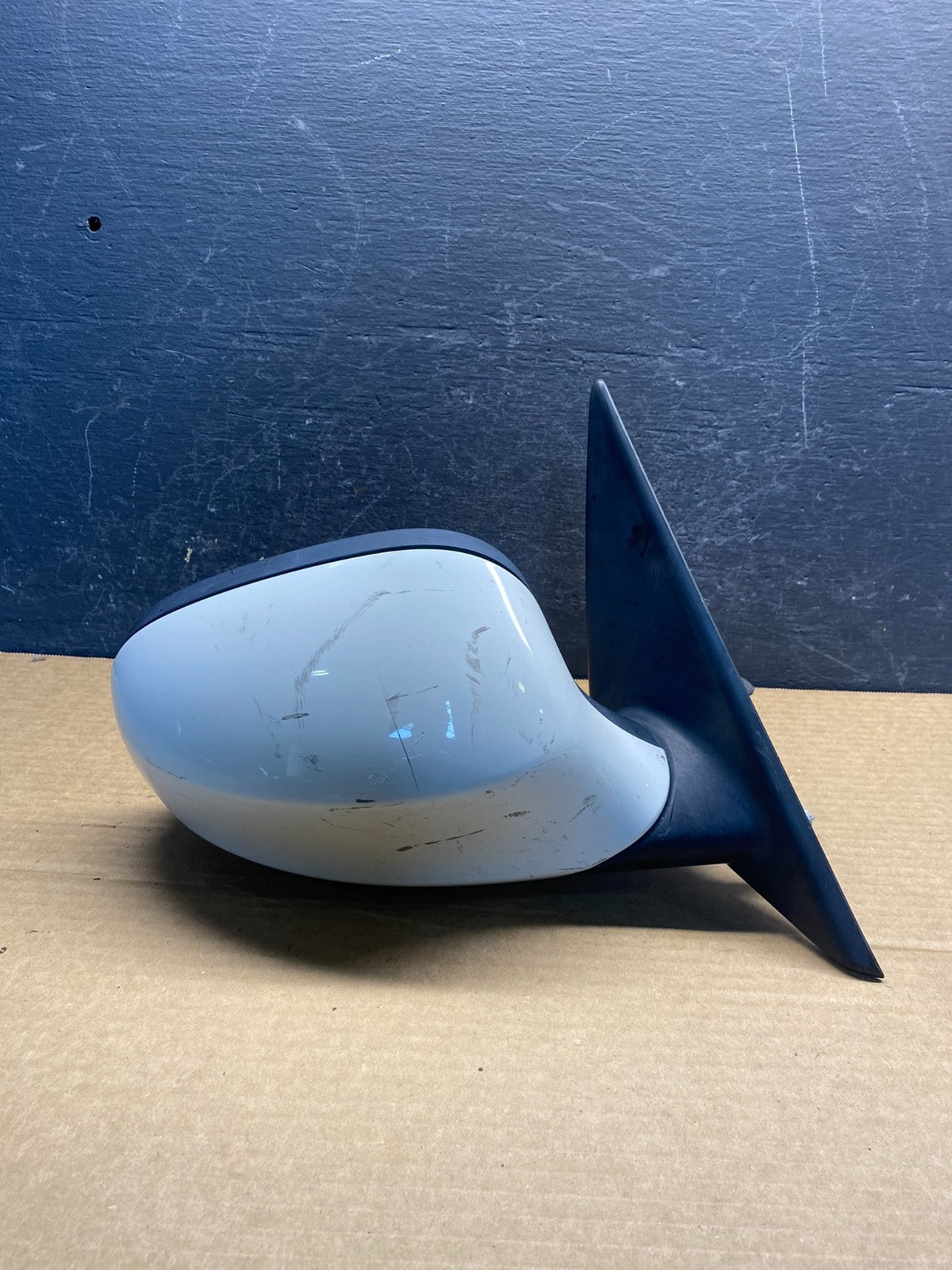 2009 to 2011 BMW 328i 335i Right Passenger Side View Door Mirror AF6734 MS0