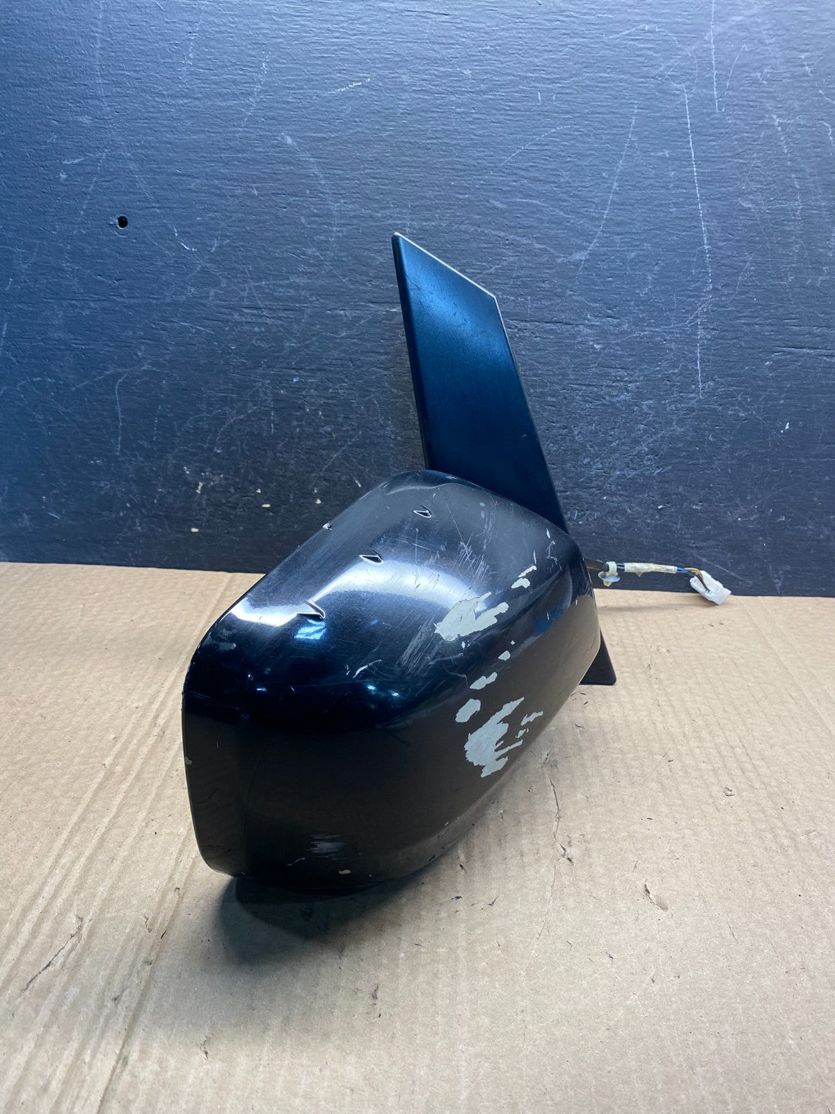 2011 to 2013 Honda Odyssey Right Passenger Door Mirrorr AF7479 DG1