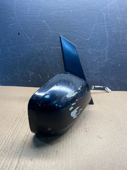 2011 to 2013 Honda Odyssey Right Passenger Door Mirrorr AF7479 DG1