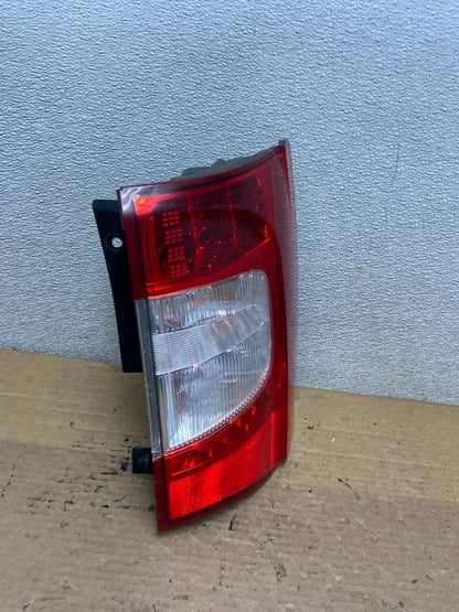 2011-2016 Chrysler Town and Country Right Passenger RH Tail Light AB5265 LK2