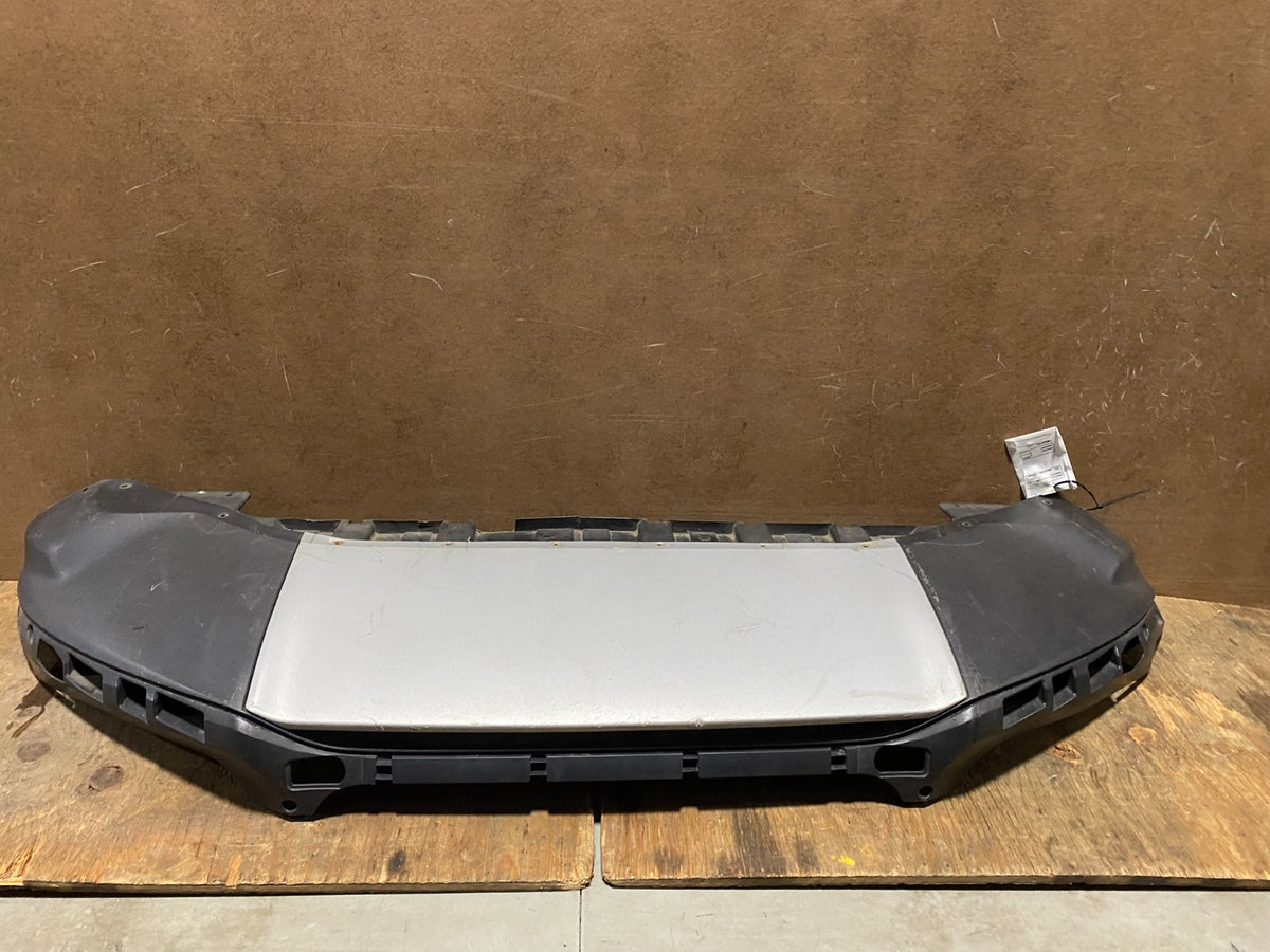 2013 to 2016 Ford Escape Front Lower Air Dam Deflector Lower Valance Ag75950