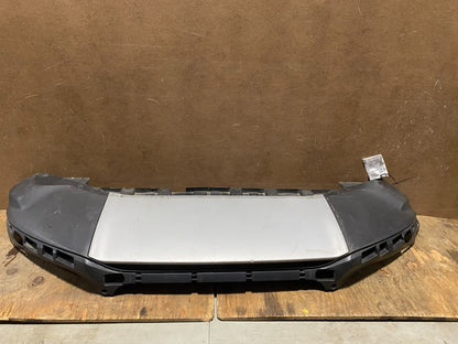 2013 to 2016 Ford Escape Front Lower Air Dam Deflector Lower Valance Ag75950