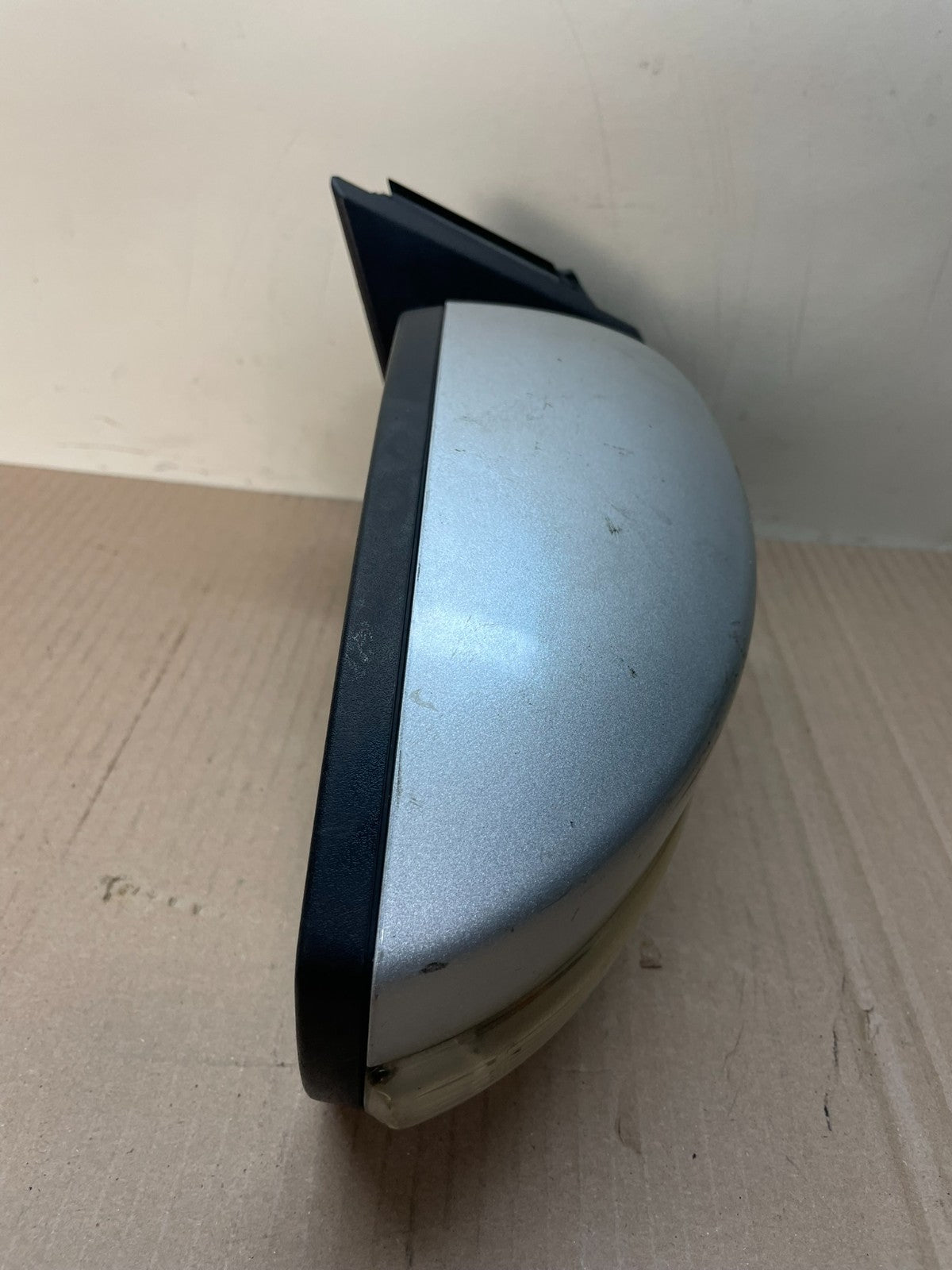 2013 - 2017 Ford Escape Right Passenger Power Door Heated Mirror AJ0784 DG8