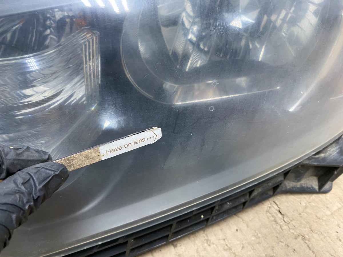 2012 -2014 Honda Crv Cr-v Left Driver LH Halogen Headlight ah6630 DG3