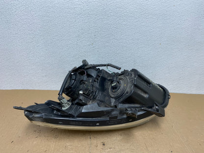 2009-2013 Nissan Rogue Right Passenger Xenon HID Headlight AC6082 DW4