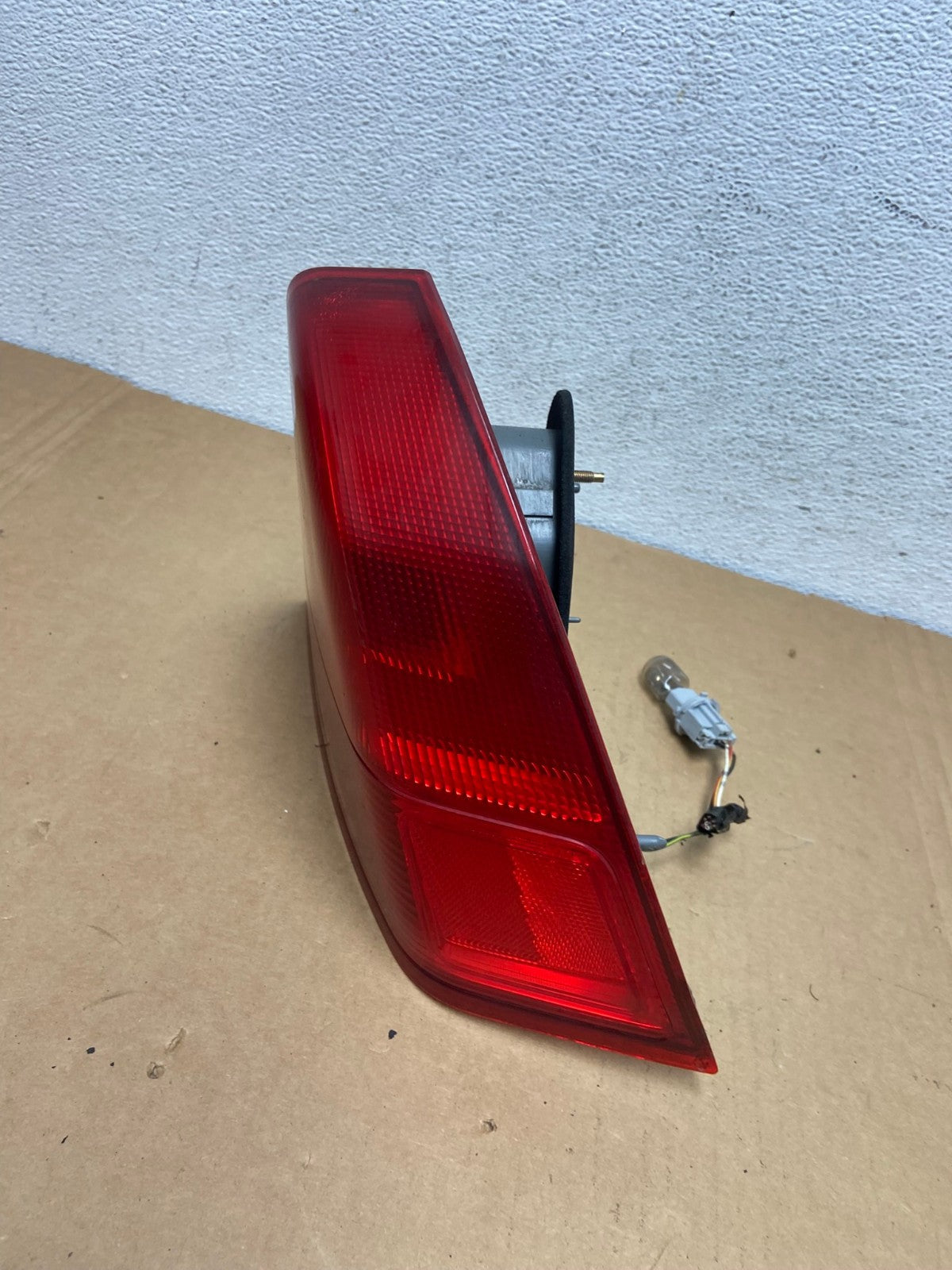 2001 2002 Honda Civic Sedan Right Passenger Rh Side Tail Light AD2580 LK1