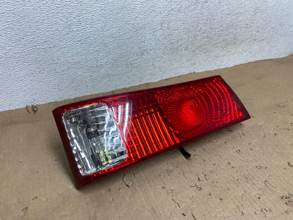 2000-2001 Toyota Camry Tail Light Left Driver LH Side Inner AE9265 LK2