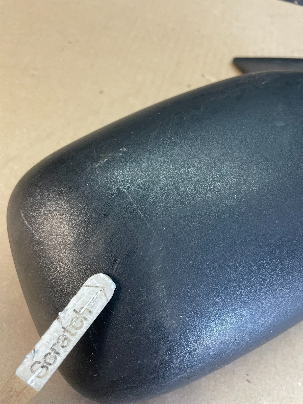 1994 to 1998 Saab 900 Right Passenger RH Side View Door Mirror ae1116 DG5
