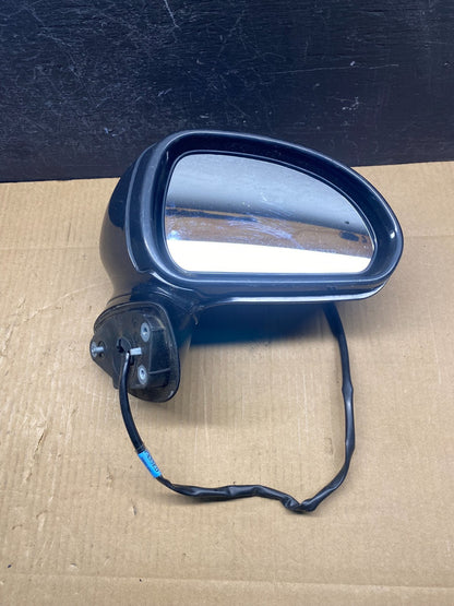 2006-2009 Mitsubishi Eclipse Right Passenger RH Door View Mirror AD4915 DW8
