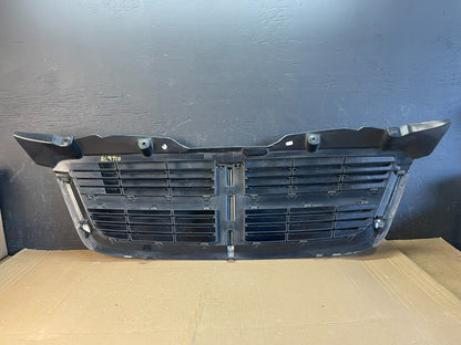 2007 2008 2009 Dodge Sprinter Front Upper Grill Grille ac9710 DG3
