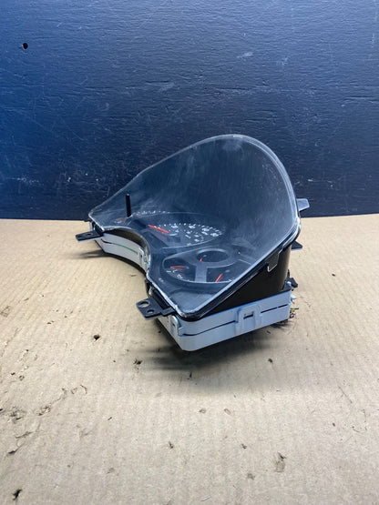 2004 to 2005 Nissan Titan Speedometer Cluster Gauge Bezel AC8922 DG3
