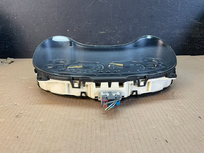 2000 2004 Chevrolet S10 Blazer Speedometer Instrument Gauge Cluster AE3663 DG5
