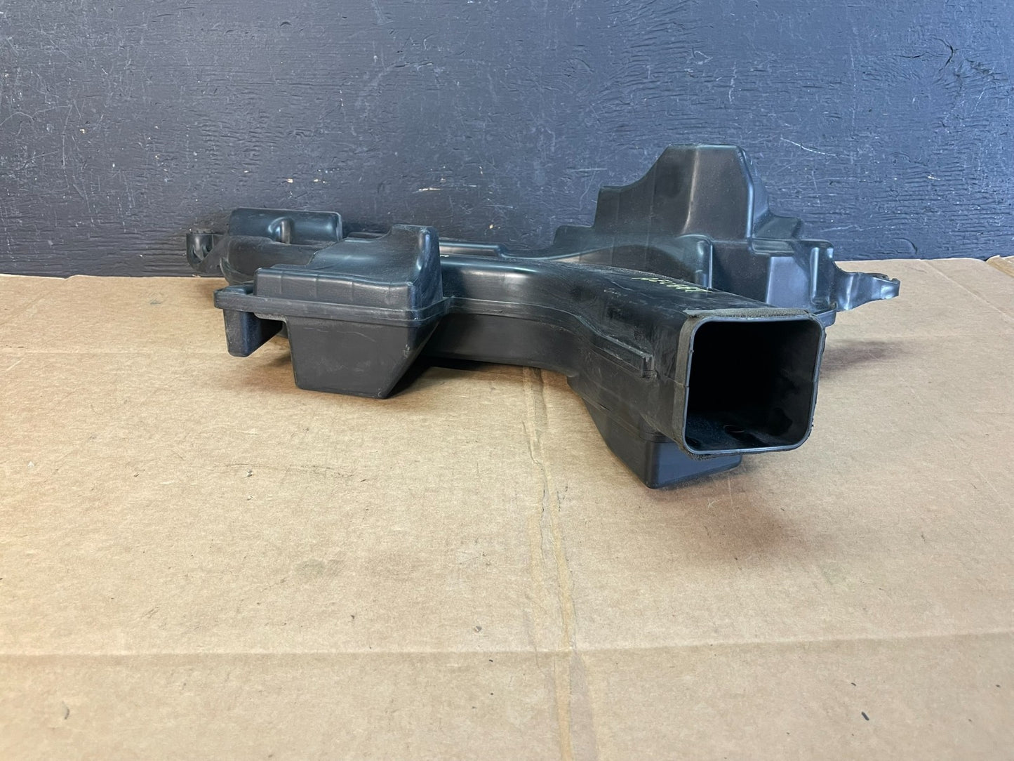 2013 to 2018 Nissan Altima 2.5L Front Air Cleaner Intake Duct Tube ae0887 DG3