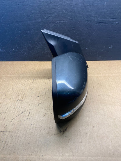 2015 to 2018 Ford Edge Right Passenger View Door Turn Sgn Mirror AC4328 DG10
