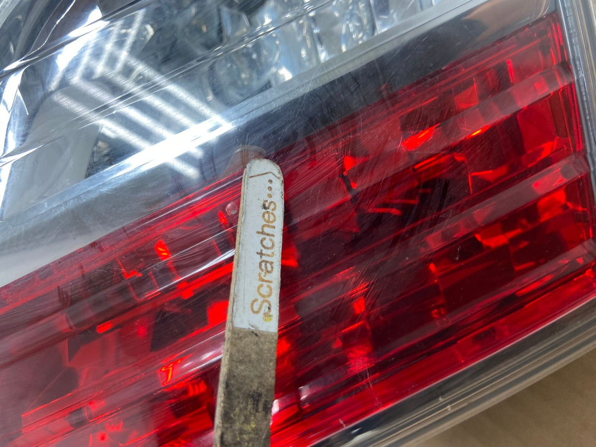 2010 2011 2012 Mazda CX-9 Tail Light Inner Right Passenger Rh Side AI5734 LK3