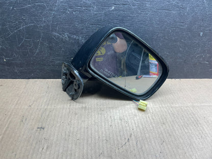 2005 2006 2007 Suzuki Aerio Right Passenger Side View Door Mirror OEM P3059 DG2