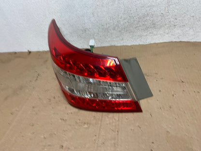 2013 2014 2015 Nissan Sentra Led Left Driver LH Side Tail Light AE9292 LK1