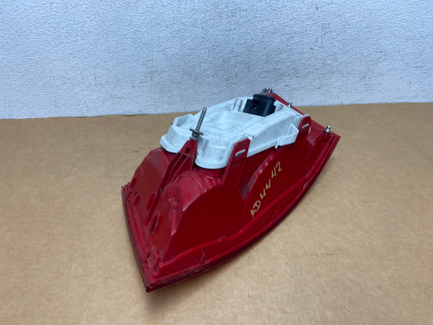 2005 - 2008 Audi A6 Sedan Quattro Left Driver Side Tail Light AD4442 LK5