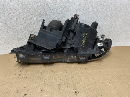 2002 to 2005 BMW 3 E46 Sedan Right Passenger RH Halogen Headlight AG8062 DW6