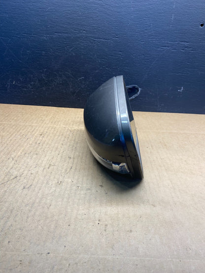 2007-2009 Mercedes E-Class Left Driver Lh Side Door Mirror Turn Signal AC4230 DW4