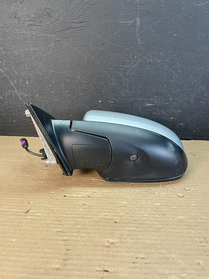 2009 to 2014 Nissan Murano Left Driver LH Side View Door Mirror AF3369 DW3
