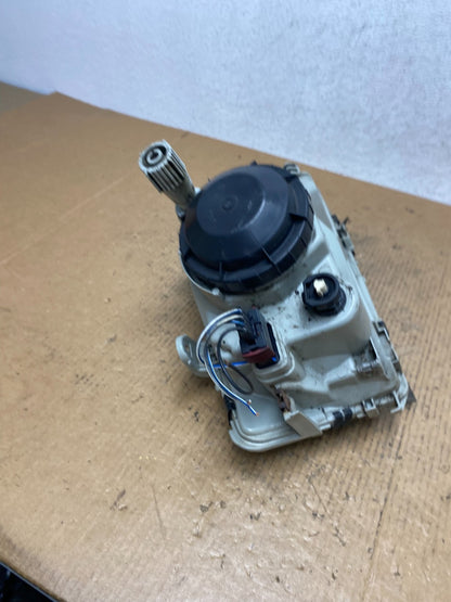 1999 to 2003 Saab 9-3 Front Left Driver LH Side Halogen Headlight AE2880 DW6