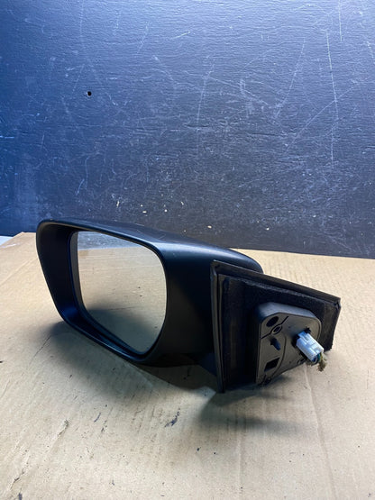 2007 - 2009 Mazda Cx-9 Left Driver LH Turn Signal View Door Mirror AG7153 DW10