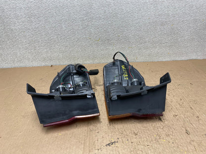 2002 2003 2004 Honda Odyssey Left+Right Side Tail Lights W2682 DW6