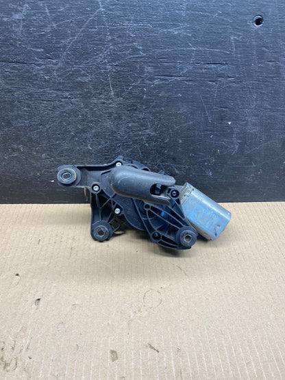2011 to 2019 Ford Explorer Rear Windshield Wiper Motor AH7479 DG0