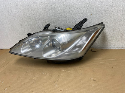 2007 2008 2009 Lexus ES350 Left Driver Lh HID Xenon Headlight AG8115 DW2