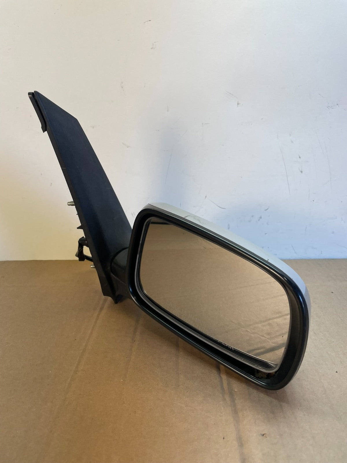 2004 to 2009 Toyota Prius Right Passenger RH Side View Door Mirror ai0864 DG2