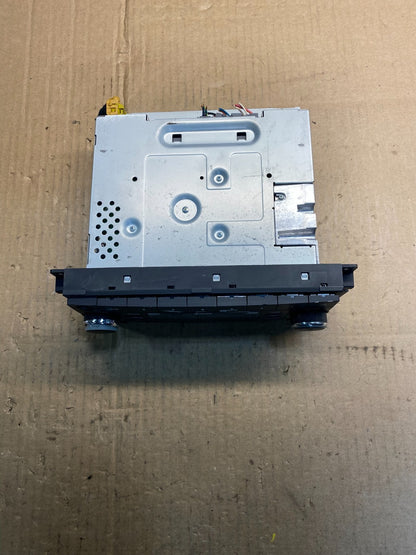 2007-2012 Chrysler Dodge Jeep Ram Radio CD MP3 AUX Receiver AA7811 DG4