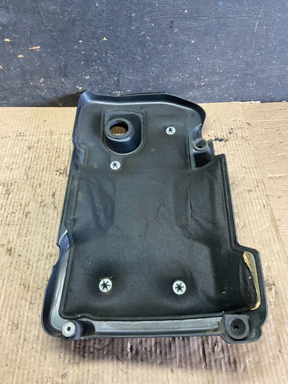 2011 to 2017 Chevrolet Equinox EcoTec 2.4L Motor Engine Cover  Q3328 DG7